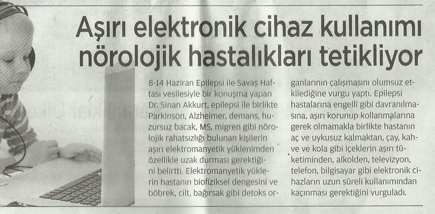 Biorezonans İle Sağlığınıza Kavuşabilirsiniz