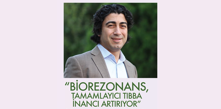 Biorezonans İle Sağlığınıza Kavuşabilirsiniz