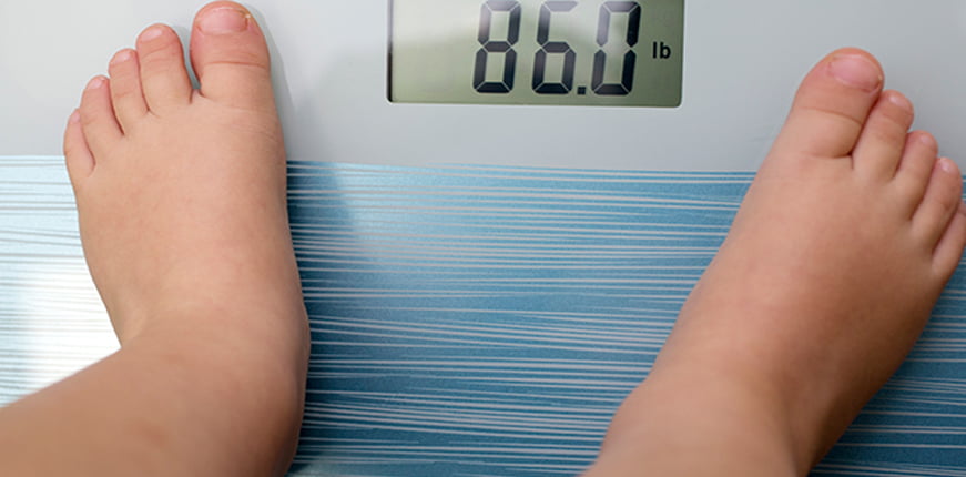 Çocukluk çağı obezitesine karşı erken müdehale önemli | Dr. Sinan Akkurt Çocukluk çağı obezitesine karşı erken müdehale önemli