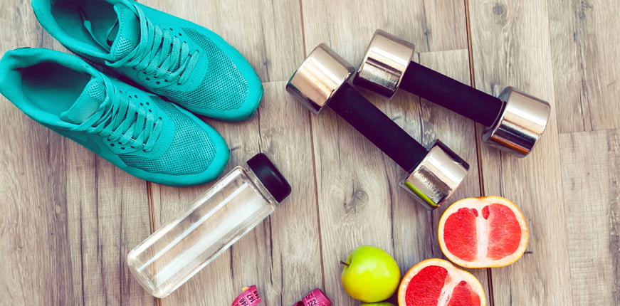 Diyet ve spor kilo vermede yeterli değil