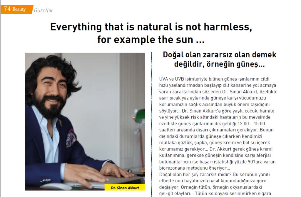 Sinan Akkurt