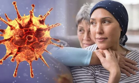 Koronavirüs: Kanser hastalarının bilmesi gerekenler