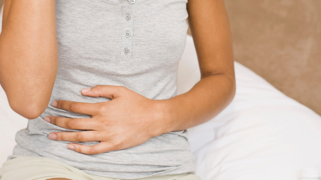 Crohn hastalığı nedir?