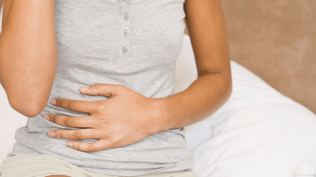 Crohn hastalığı nedir?