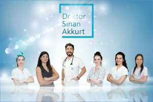 Dr. Sinan Akkurt ekip