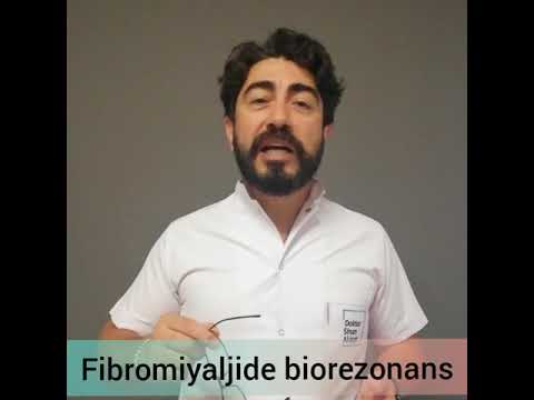 Biorezonansta Fiibromiyalji