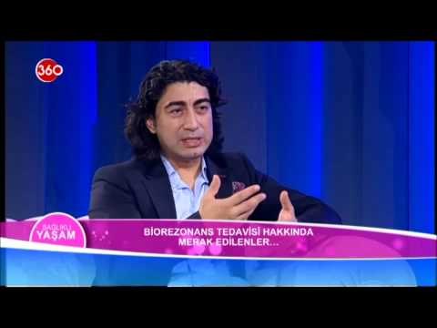 Dr Sinan Akkurt Tv 360